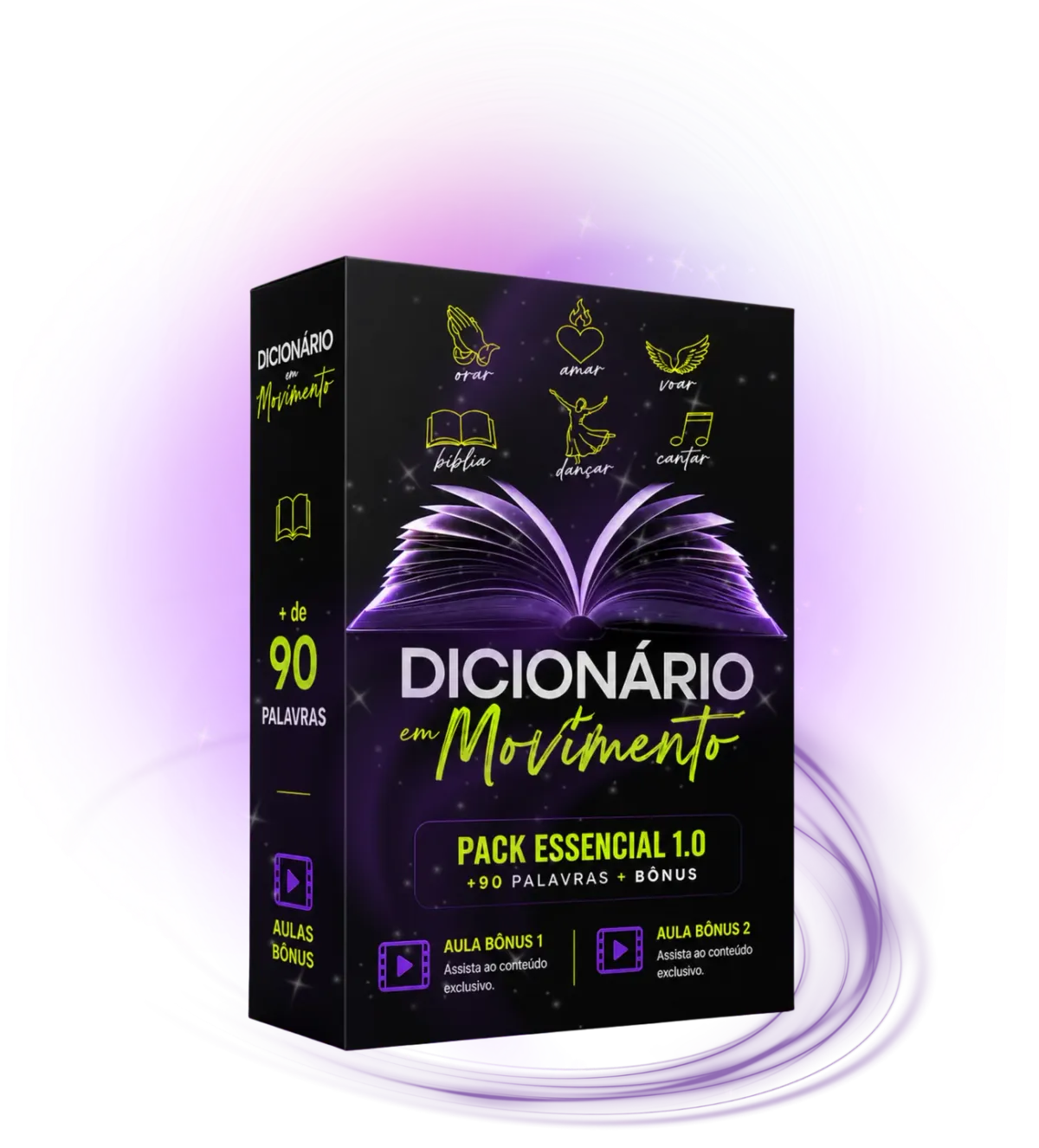 Pack Essencial 1.0